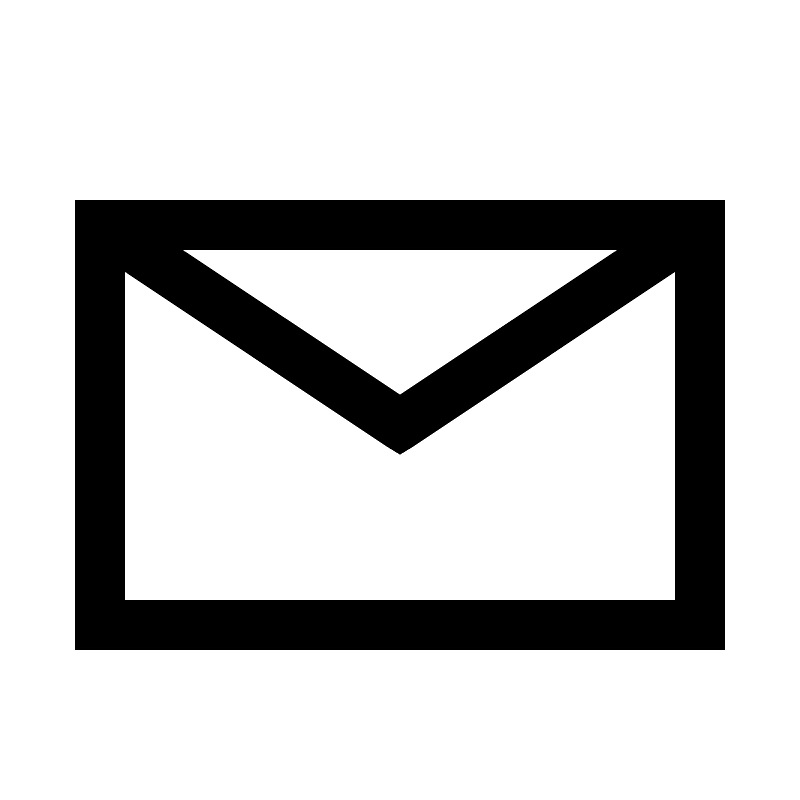 Envelopesolid icon. Free download transparent .PNG Creazilla