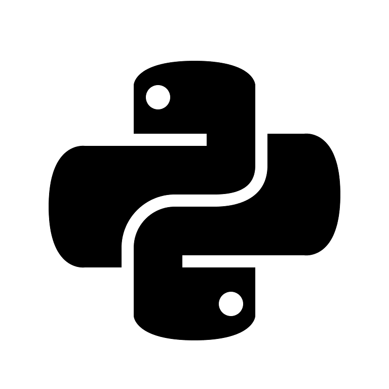 Python icon. Free download transparent .PNG | Creazilla