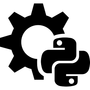 Logo--python icon. Free download transparent .PNG | Creazilla