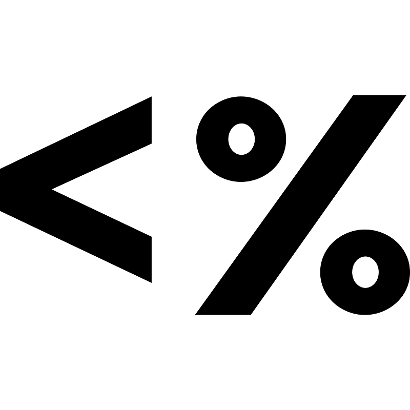 EJS icon. Free download transparent .PNG | Creazilla