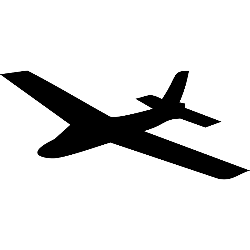 Glide icon. Free download transparent .PNG Creazilla