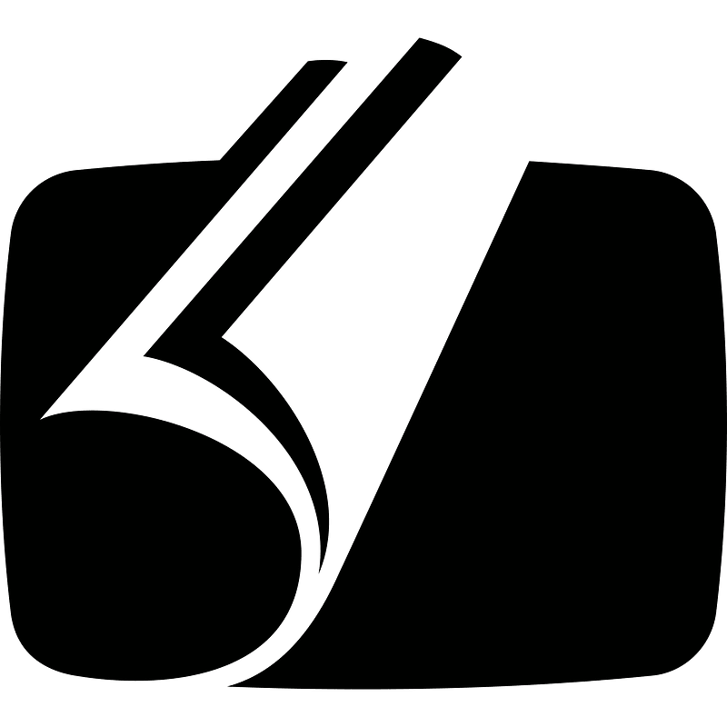 PostScript icon. Free download transparent .PNG Creazilla