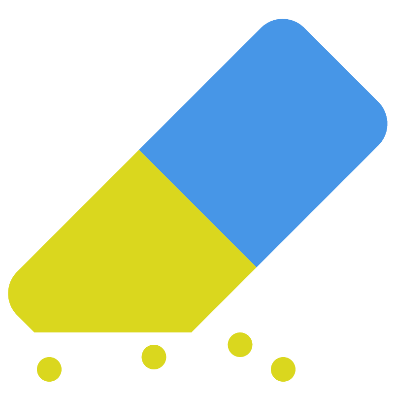 Eraser icon. Free download transparent .PNG Creazilla