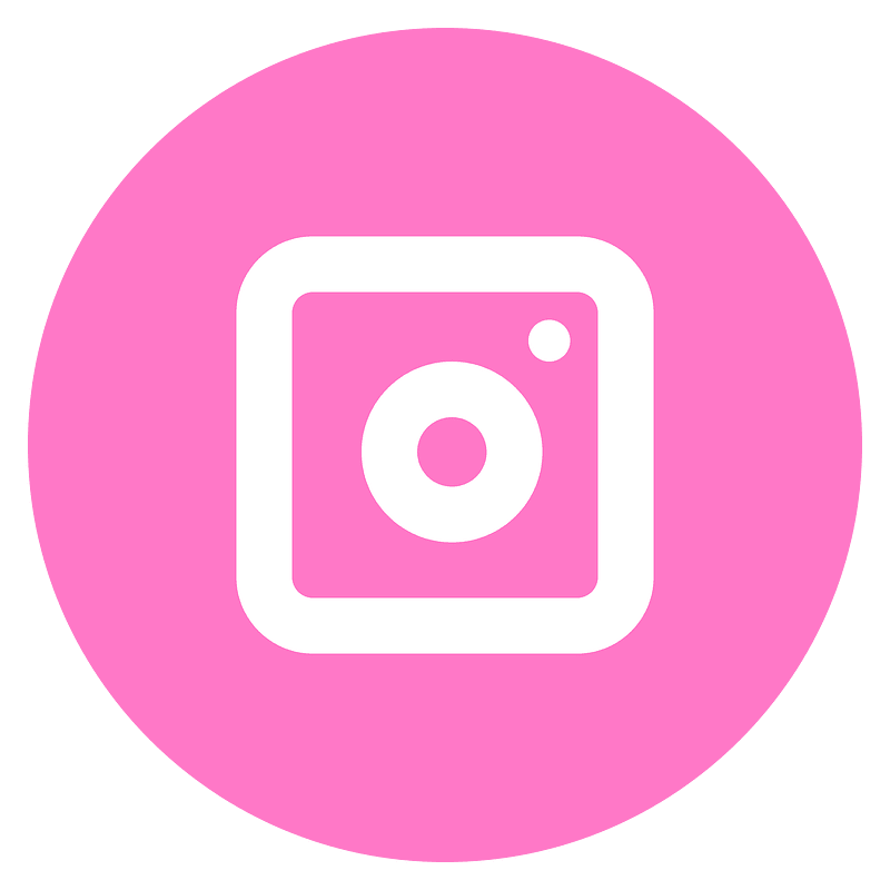 Instagram round icon. Free download transparent .PNG | Creazilla