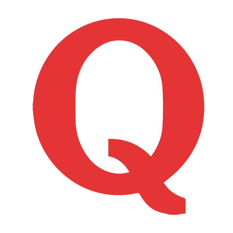 Quora icon