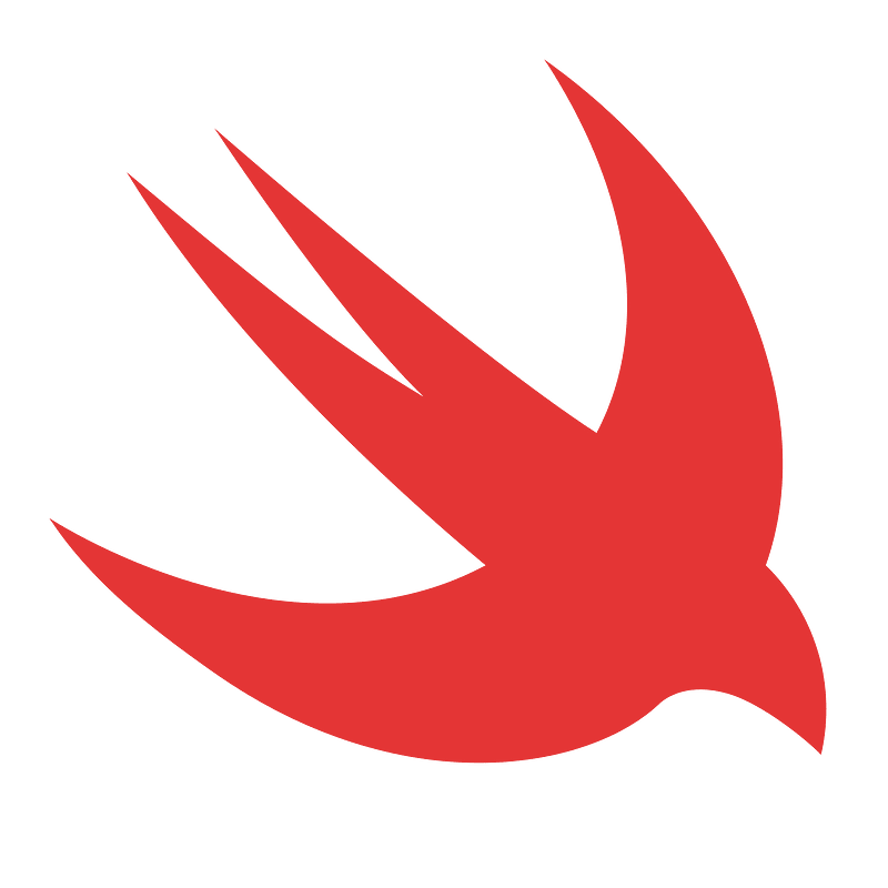 Swift icon. Free download transparent .PNG | Creazilla