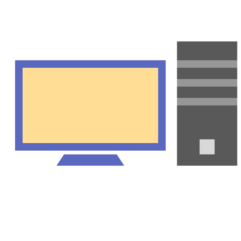 Pc Icon Free Download Transparent PNG Creazilla Pc Icon Free Download Transparent PNG Creazilla
