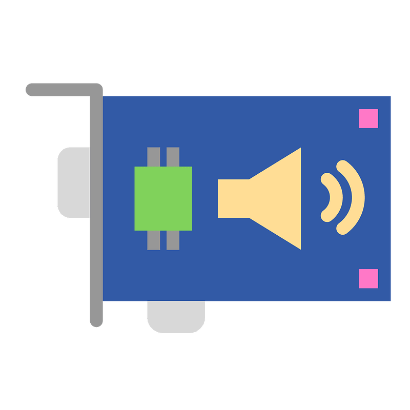 Sound board icon. Free download transparent .PNG Creazilla