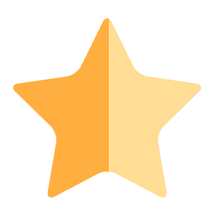 Star - Free vector icons on creazilla.com