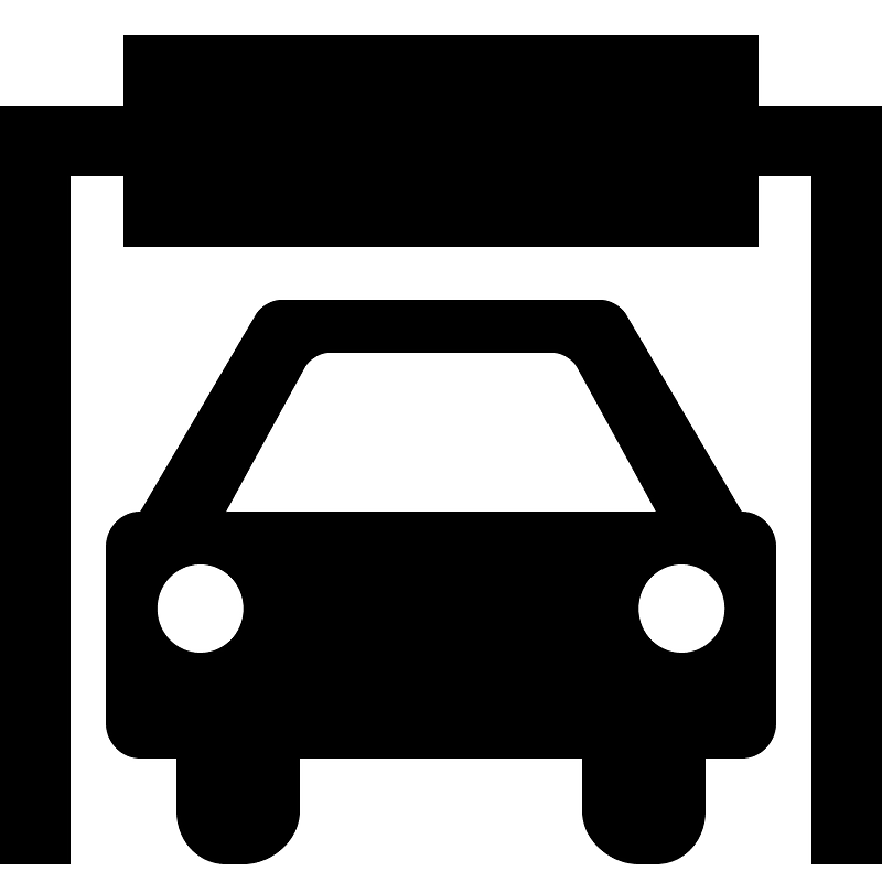 Carwash icon. Free download transparent .PNG Creazilla