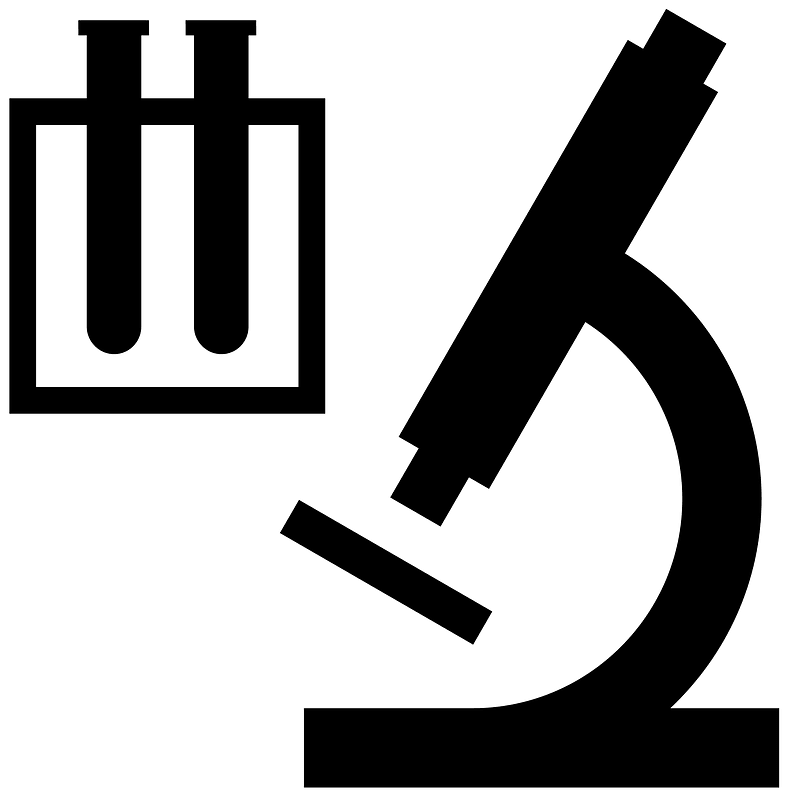 Ilaboratory icon. Free download transparent .PNG Creazilla