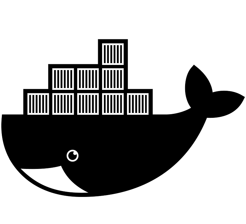 Docker icon. Free download transparent .PNG | Creazilla