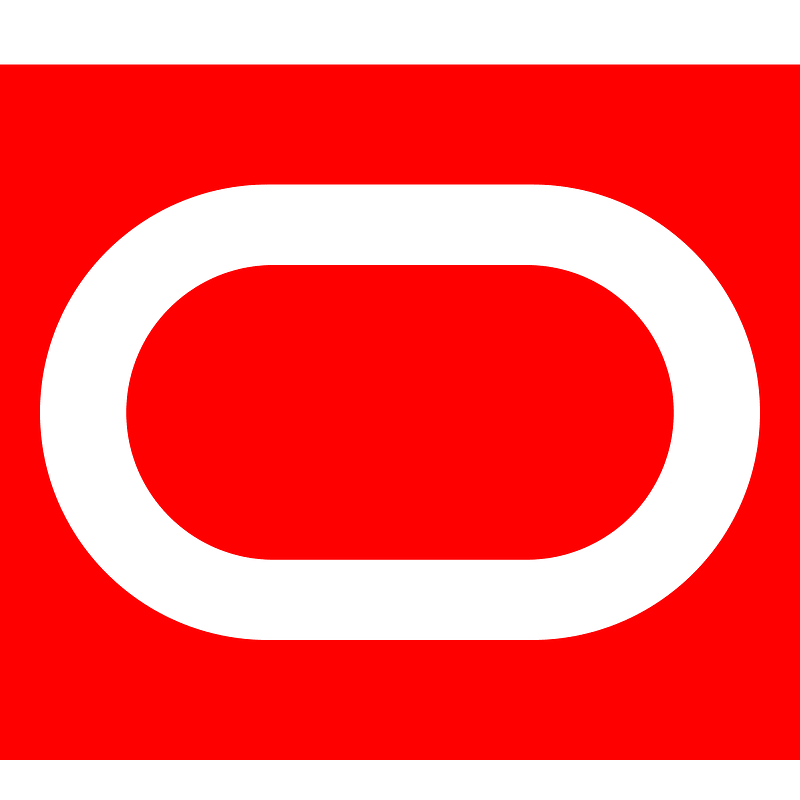 Oracle-alt icon. Free download transparent .PNG | Creazilla