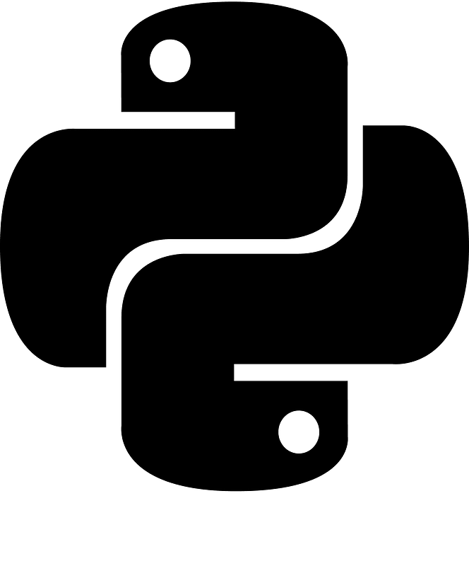 Python icon. Free download transparent .PNG | Creazilla