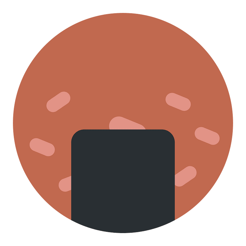 Twemoji 1f icon. Free download transparent .PNG Creazilla