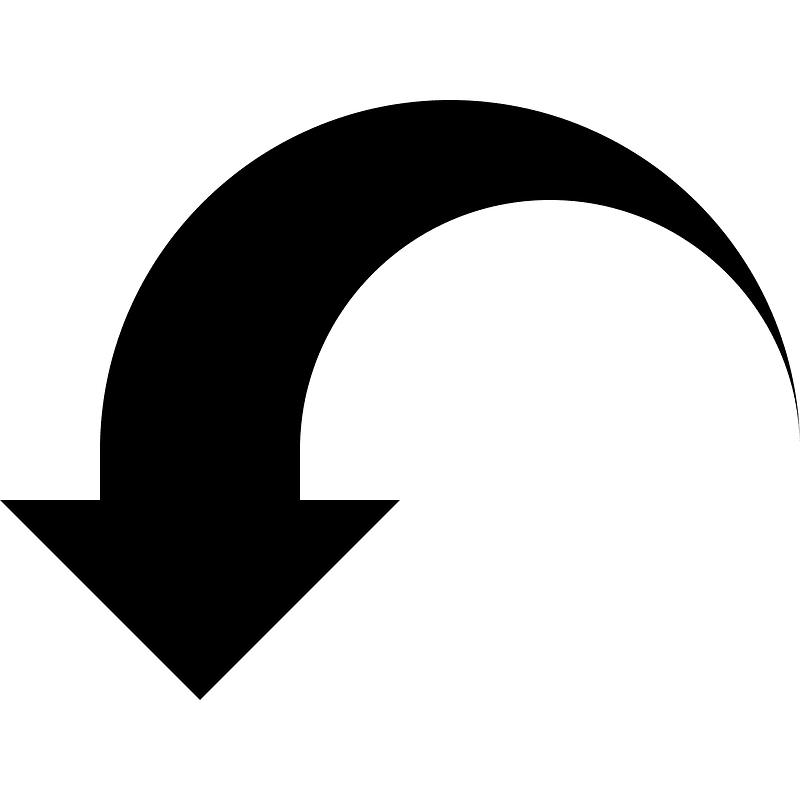 Actionundo icon. Free download transparent .PNG Creazilla