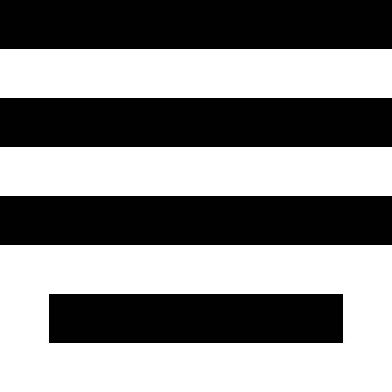 Justifycenter icon. Free download transparent .PNG Creazilla