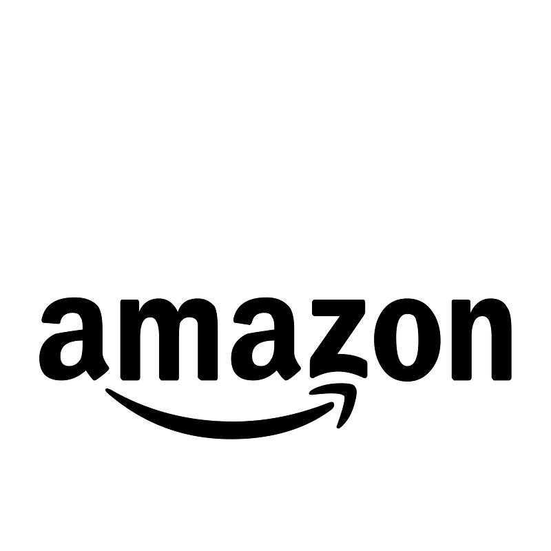 Amazon icon. Free download transparent .PNG Creazilla