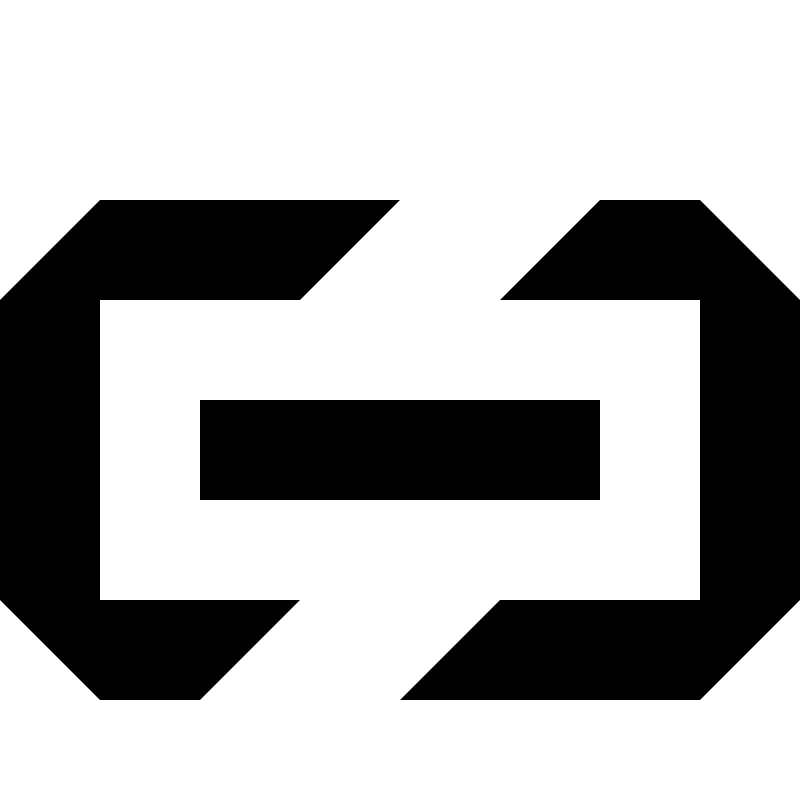 Chain icon. Free download transparent .PNG Creazilla