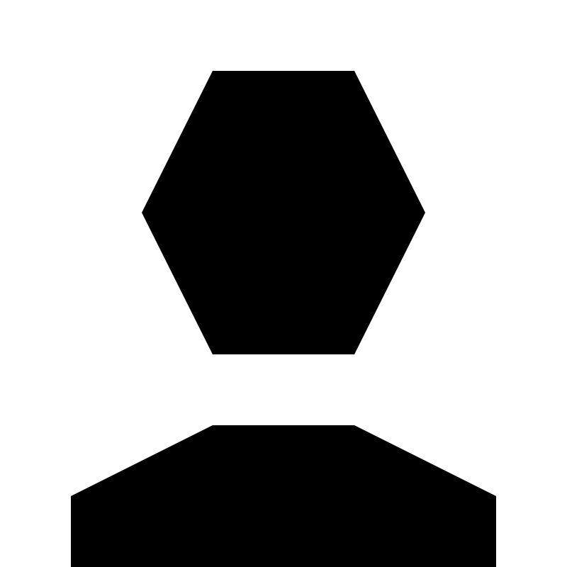 Personbust icon. Free download transparent .PNG Creazilla