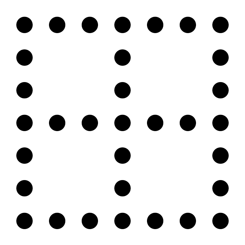 Bordernone icon. Free download transparent .PNG Creazilla