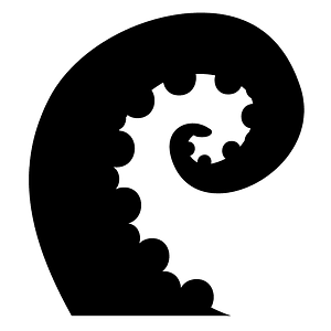 Tentacle icon. Free download transparent .PNG | Creazilla