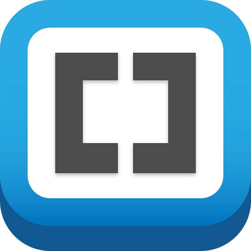 Brackets icon. Free download transparent .PNG Creazilla