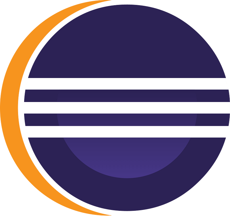 Eclipse-icon icon. Free download transparent .PNG | Creazilla