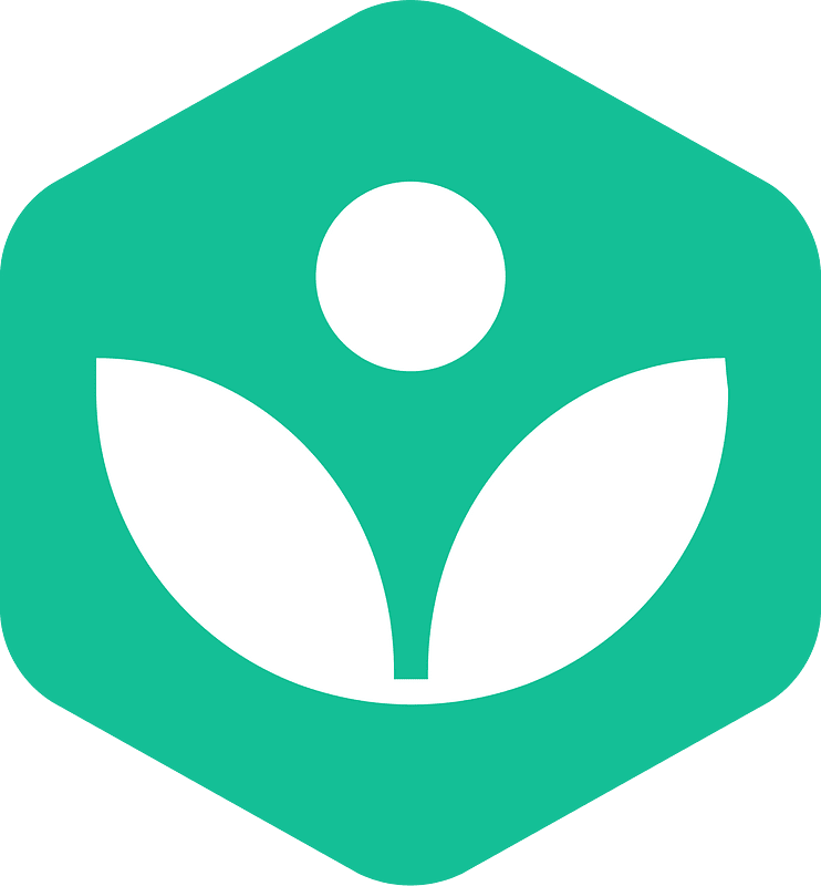 Khan academyicon icon. Free download transparent .PNG Creazilla