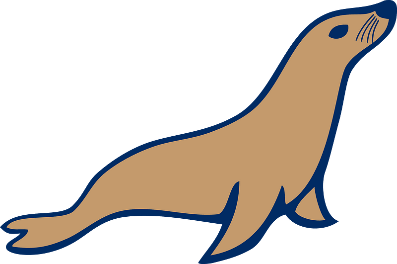 Mariadb-icon icon. Free download transparent .PNG | Creazilla