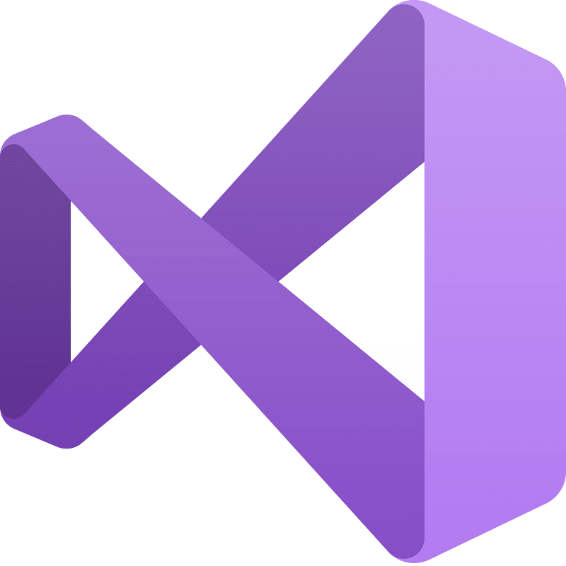 Visual studio Icon Free Download Transparent PNG Creazilla