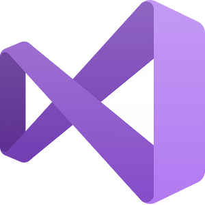 Visualstudio icon. Free download transparent .PNG | Creazilla