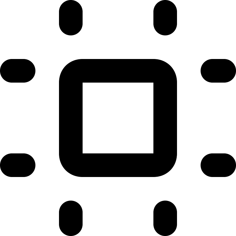 Artboard icon. Free download transparent .PNG | Creazilla