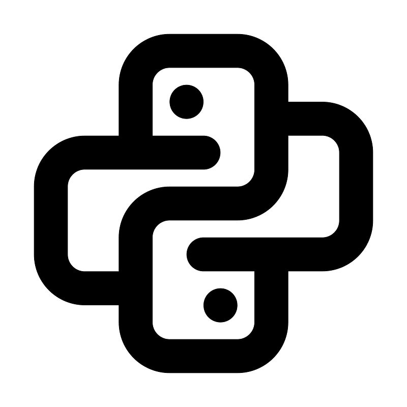 Brand-python icon. Free download transparent .PNG | Creazilla