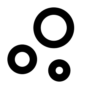 Chart-bubble - Free vector icons on creazilla.com