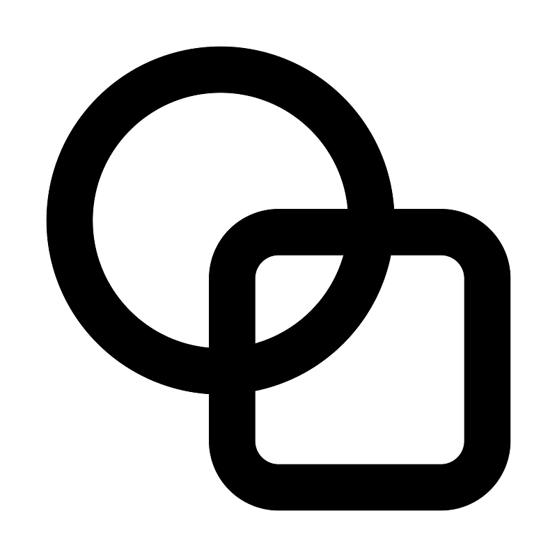 Circlesquare icon. Free download transparent .PNG Creazilla