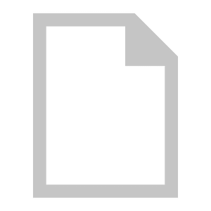 Default icon. Free download transparent .PNG | Creazilla