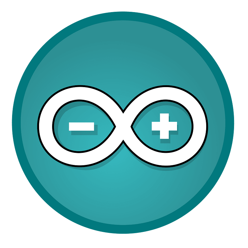 File type arduino icon. Free download transparent .PNG | Creazilla