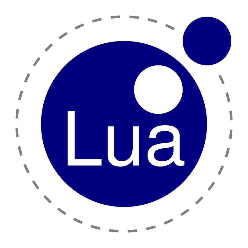 File type lua icon. Free download transparent .PNG | Creazilla