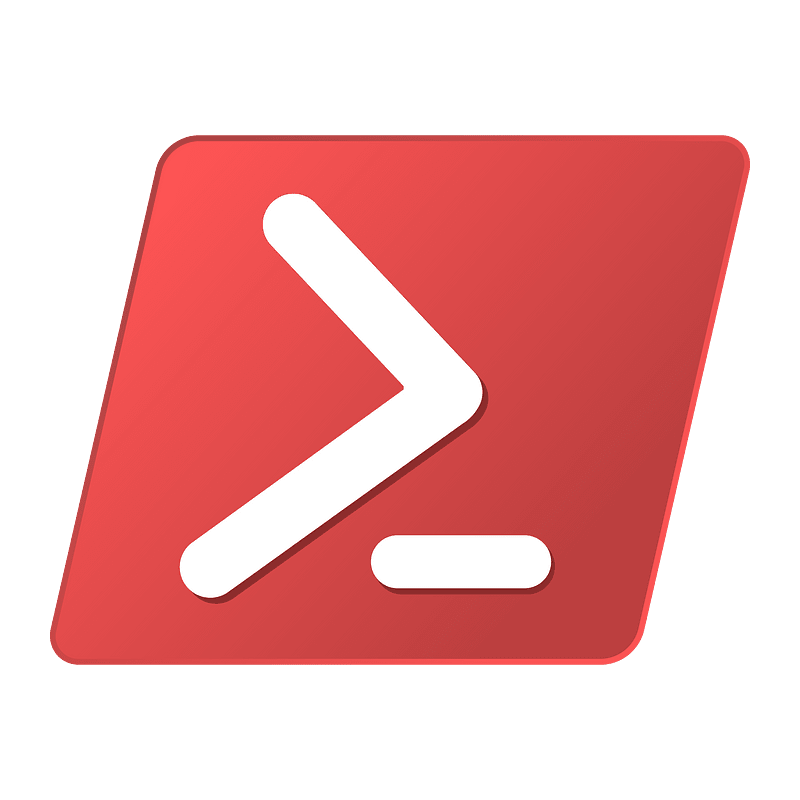File type powershell psd icon. Free download transparent .PNG Creazilla