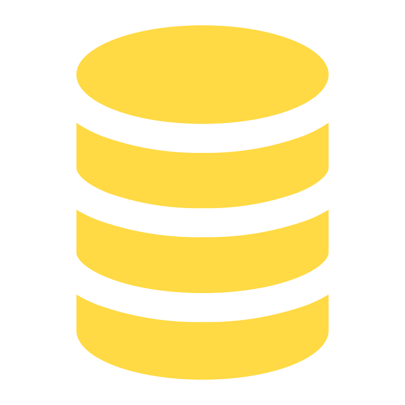 File type sql icon. Free download transparent .PNG | Creazilla
