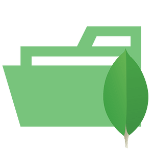 Mongodb icon. Free download transparent .PNG | Creazilla