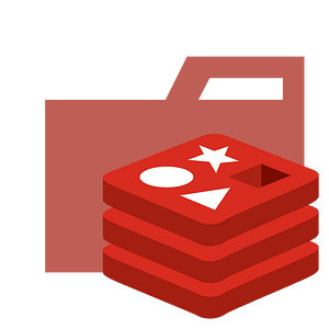 Redis icon. Free download transparent .PNG | Creazilla