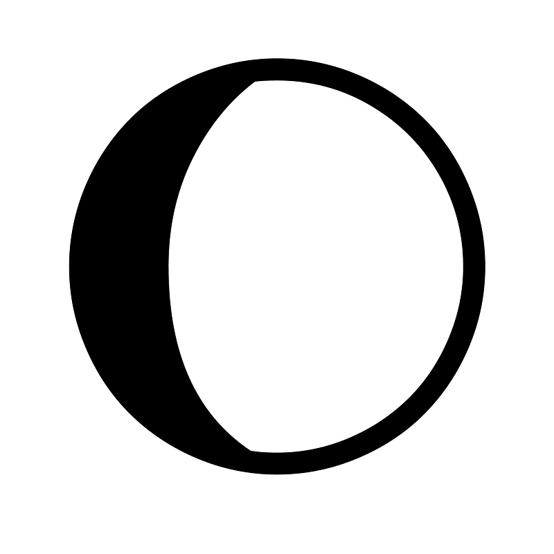 Wimoonaltwaxinggibbous icon. Free download transparent .PNG Creazilla