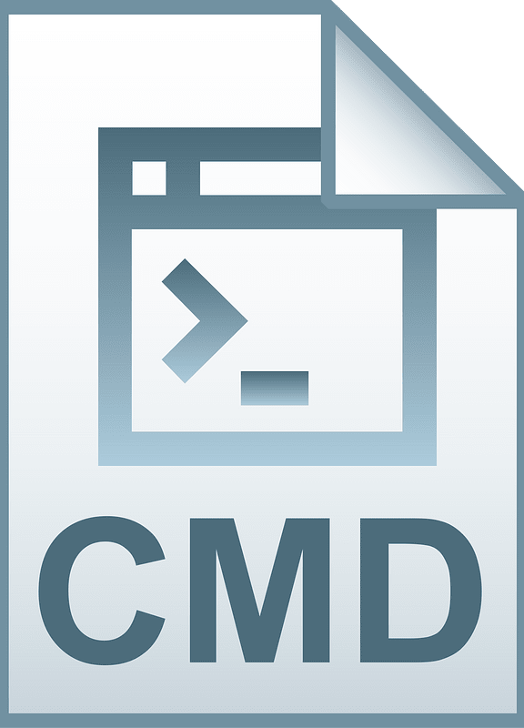 Cmd icon. Free download transparent .PNG | Creazilla