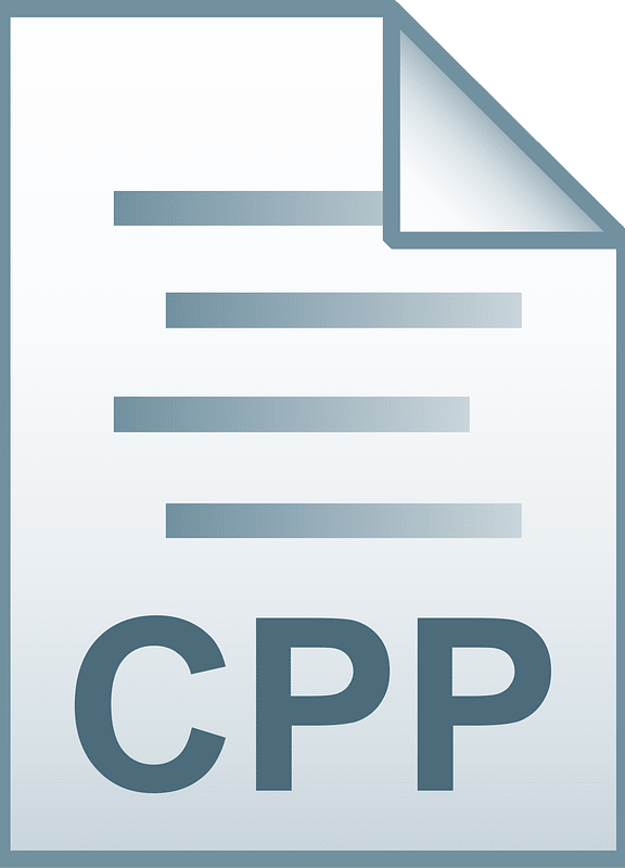 Cpp icon. Free download transparent .PNG | Creazilla image.