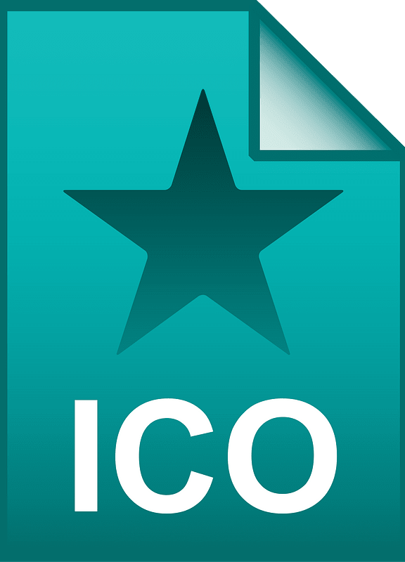 Ico icon