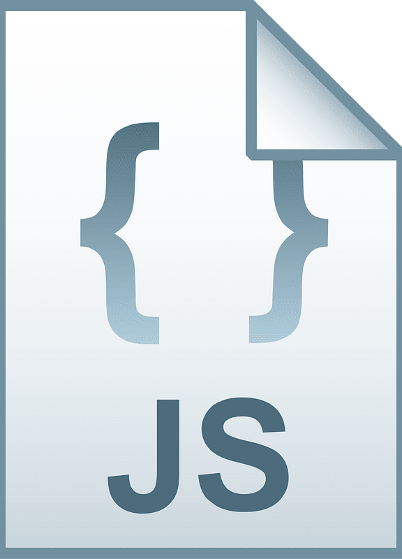 Js icon. Free download transparent .PNG | Creazilla