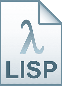 Common-Lisp icon. Free download transparent .PNG | Creazilla