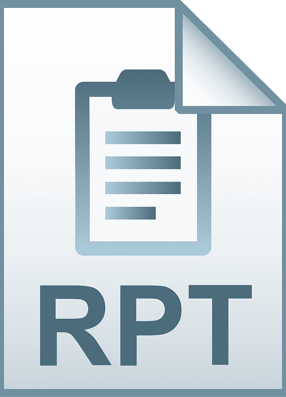 Rpt icon. Free download transparent .PNG Creazilla